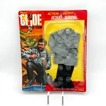 Vintage Gi Joe Adventure Team Desert Survival Outfit 70S Open Box Hasbro 7305 Used. Price: $249.95.