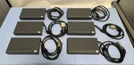 *lot Of 6* Barco Medical A/c Power Adapter RHPS230-3 Model 60601 CL1 Used. Price: $321.19.