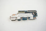5C50S25786 Lenovo Usb Card Reader Io Board 83JT Yoga 2-IN-1 16ILL10 New. Price: $38.98.