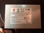 Powerman 180W Supply Used. Price: $9.99.