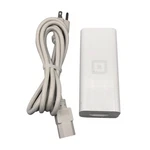 Genuine Power Adapter For Square Pos S089 Apple Ipad Stand S019 S013 12V 2A Used. Price: $41.94.
