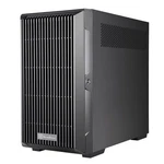 Silverstone SST-CS382 8-BAY SAS-12G / SATA-6G Hot-swap Micro-atx Nas Chassis New. Price: $289.99.