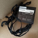 Thermaltake Smart Series SPD-700AH2NLW-D 80 Plus 700W Non Modular Power Supply Used. Price: $36.86.