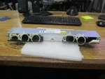 Hewlett Packard P/n: 413494-001 Single Phase Power Module. AC-058 Used. Price: $29.99.