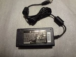 Medical Grade Power Supply Adapter Tech ATM065-P120 12V 5A New. Price: $25.00.