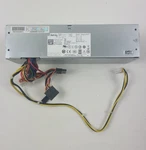 Dell H240ES-01 Power Supply 0VMRD2 Optiplex 7010 Sff GX790 GX990 240W Used. Price: $20.00.