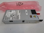 New Arista Power Supply Front-to-rear Airflow Red Psu DPS-750AB-24 Open. Price: $349.99.