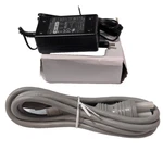 Bridgepower 680-5056 Wide Range Ac-dc Adapter Medical Supply And Cord Set New. Price: $49.99.