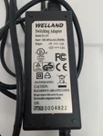 4PIN Ac Adapter For Welland PA-215 Power Supply Charger 12V 5V Used. Price: $16.99.