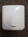 Asus Zenwifi XT8 AX6600 Tri-band Mesh System (2-PACK) Open Box. Price: $149.00.