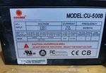 Coolmax CU-500B 500W Power Supply 12V Tested Works Great Hybrid Modular Used. Price: $15.49.
