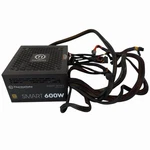 Thermaltake Smart Series 600W Atx Power Supply Model SP-600AH2NCG Black Used. Price: $24.99.
