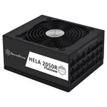 Silverstone Hela Platinum SST-HA2050R-PM 2050W Power Supply New. Price: $579.99.