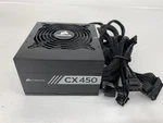 Corsair CX450 RPS0053 Power Supply Used. Price: $42.75.