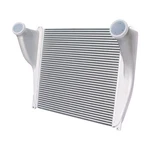 Charge Air Cooler For Kenworth T300 T400 T600A T800 W900 28 1/4" X 27 5/16" Core New. Price: $470.00.