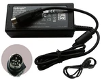 4-PIN Ac Dc Adapter For G-technology G-raid 1TB 907203-01 907207-01 Power Supply New. Price: $27.99.