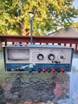 Heath Zenith SP-2718 Tri-power Supply Works Used. Price: $59.99.