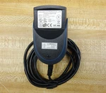 Cincon Travel Adapter 5VDC 2A Power Supply 100-240VAC TR15RA050 5.5MM Barrel Used. Price: $24.95.