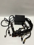 Silverstone SST-ST75 Ef 750W Power Supply Used. Price: $49.95.
