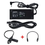 4-PIN Ac/dc Adapter For Group FSP120-AAB-2 9NA1200361 9NA1200323 19V 6.32A New. Price: $34.51.