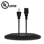 Ac In Power Cord Cable Plug For Segotep GM850 GF750 SG-750G GF1250 Sfx Atx New. Price: $15.54.