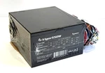 Bgears B-VIGOR550W Power Supply Watt Atx Form Factor New. Price: $29.75.