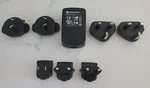 Switching Power Supply Ac Dc PSB05R-050Q 5V 1A + 7 Travel Adapters New. Price: $19.00.