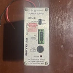 Opto 22 SNAP-PS5 Series Enclosed Power Supply 5V 4A 50W 95-130VAC Used. Price: $19.99.