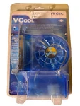 Antec Vcool Video Graphics Card Vga Cooler Expansion Slot 3 Speed Switch *new*. Price: $15.74.