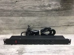 Brooks Power Systems RM130-15A Relocatable Tap #M40-6 Used. Price: $54.99.