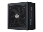 Cooler Master Mwe Gold V3 Fully Modular Power Supply - 850W 80+ New. Price: $200.06.