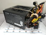 Cooler MPX-5001-ACAAW Masterwatt Lite 500W Power Supply Tested! Used. Price: $37.97.