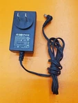 Equinox / Hypercom I.t.e. Power Supply MU24-9075280-A1 7.5V Dc 2.8A Used. Price: $10.94.