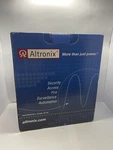 Altronix SMP3EK1 Oem Power Supply / Charger New. Price: $40.00.