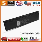 WD52H E7240 Battery/charger For Dell Latitude E7250 VFV59 451-BBFW 451-BBFX New. Price: $22.99.
