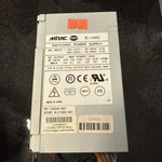 Mitac X-145C H 90W Power Supply 136337-001 Used. Price: $23.99.
