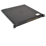 Dell N4032F Powerconnect 8132F 24-PORT Gigabit Ethernet Network Switch 10GBE Used. Price: $59.99.