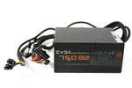 Evga Supernova 80+ Bronze 750W Semi Modular 110-B2-0750 Ac Power Supply Used. Price: $47.99.
