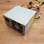 Delta Electronics, Inc DPS-350VB-1 Power Supply, 100-127V 10A, 200-240V 5A For. Price: $9.02.