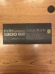 Evga Supernova G2 1300W Power Supply - Free Shipping Used. Price: $79.99.