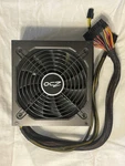 Ocz Tecknology Mod X Stream- Pro Power Supply 500W Very Clean Used. Price: $28.00.