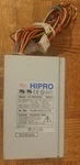 Hipro Model HP-235ATXAK REV01 Computer Power Supply Used. Price: $7.00.