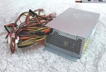 Fujitsu PS-5551-1F 560W Power Supply From Celsius R630 Used. Price: $64.60.