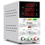 Dc Power Supply 120V 3A Variable Adjustable Regulated Bench Usb SPS1203C Mode New. Price: $154.99.