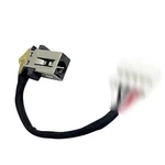 Zahara Dc Power Jack Charging Port/cable Connector Round, Black New. Price: $17.86.