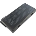 New Battery For Msi A5000 A6000 A7200 CR500X CR610 CR620 CX700 BTY-L74 BTY-L75 Open. Price: $84.74.