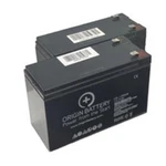 Cyberpower CP1350AVRLCD Battery Kit, Fits OP1500PFCLCD, CP1500AVRLCD, CP1200AVR New. Price: $51.95.