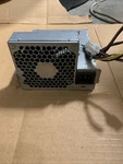 Hp CFH0240AWWA 240W Sff Psu 611482-001 613763-001 Oem Power Supply For 6300/8200 Used. Price: $19.51.