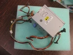 Dell Precision Dimension 375W Power Supply 0WM283 PS-6371-1DF-LF L375P-00 Used. Price: $34.98.