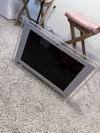 Sony Vaio Pcg -2A1L All-in-one Desktop 22" Screen- Windows Vista Premium Used. Price: $400.00.